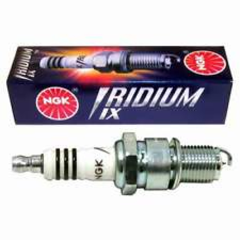 СВЕЩ NGK IRIDIUM DCPR8EIX 6546 | Linson Moto